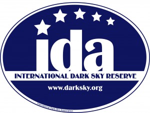 IDA-reserve